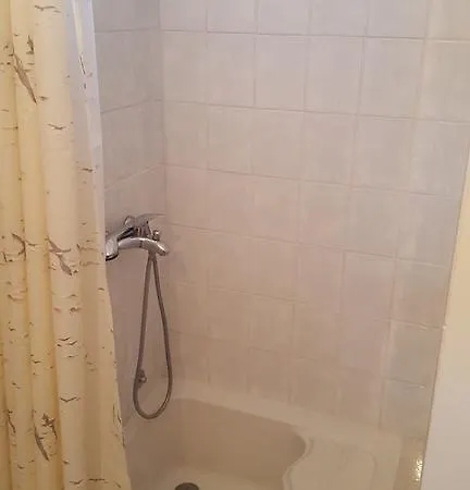 Appartement Roxana *