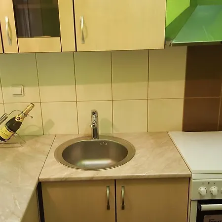 Roxana Appartement Novi Sad