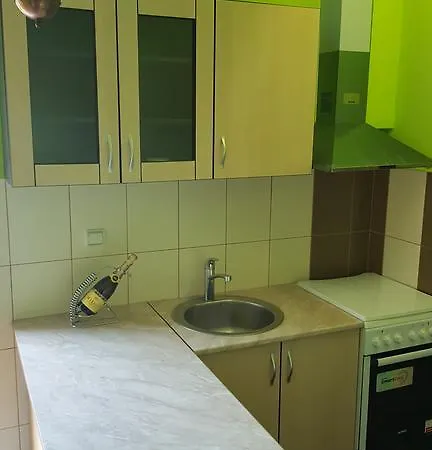 Appartement Roxana Novi Sad