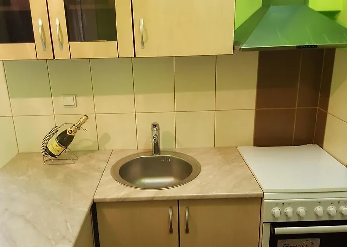 Roxana Apartman Újvidék